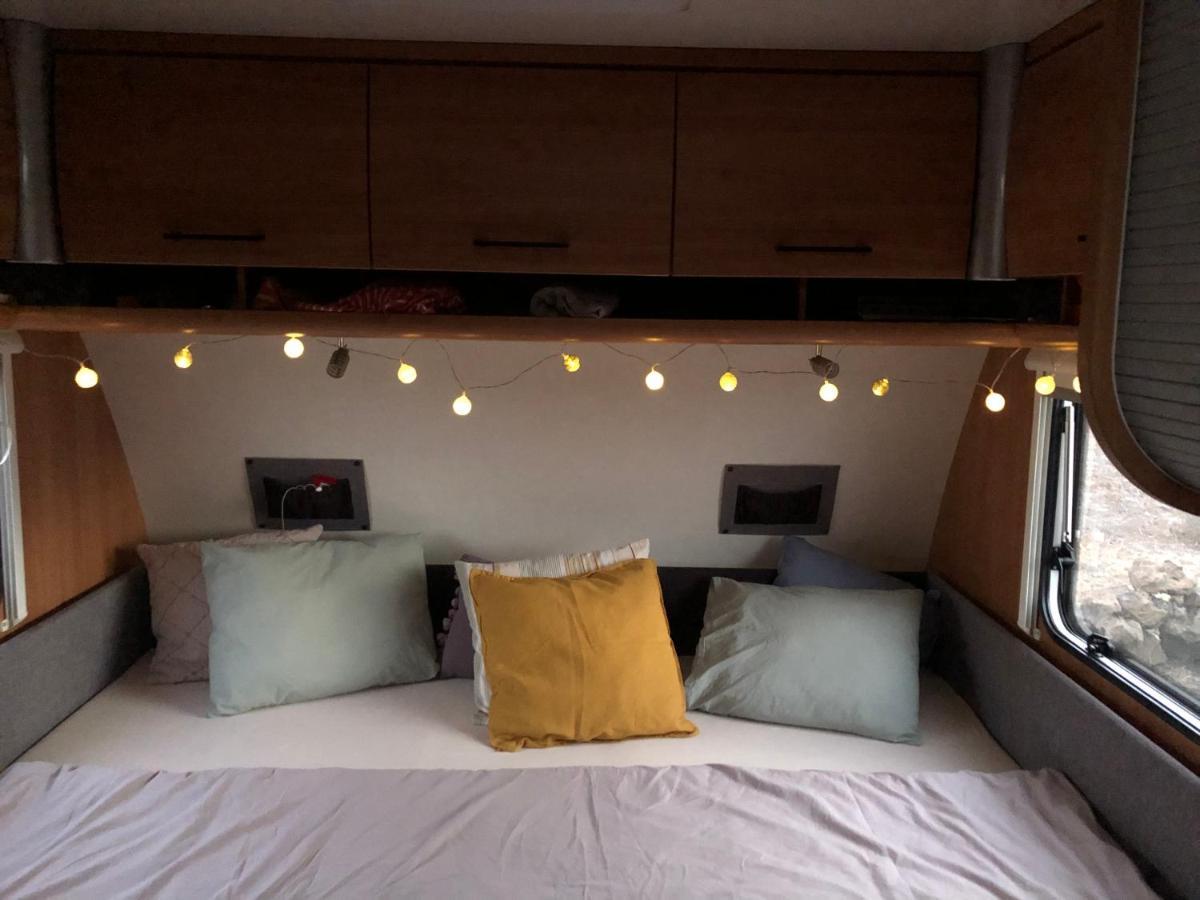 Unique Cozy Accommodation With Ac, Terrace And Bbq La Vegueta Exteriör bild