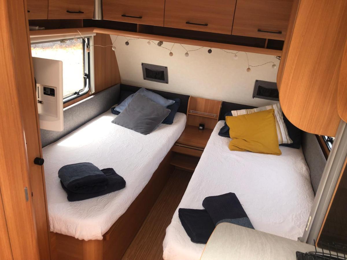 Unique Cozy Accommodation With Ac, Terrace And Bbq La Vegueta Exteriör bild